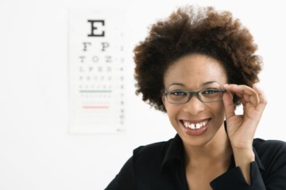 Optica St-Hubert - Optometrists