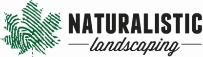 Naturalistic Landscaping - Landscape Contractors & Designers