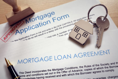 The Mortgage Arranger - Mortgages