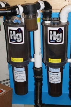 Southgate Dental Centre - Dentistes