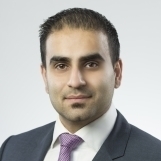 Rohan Javed - TD Wealth Private Investment Advice - Investment Advisory Services