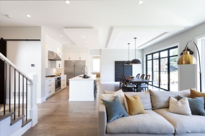 Clay Construction Inc. - Building Consultants