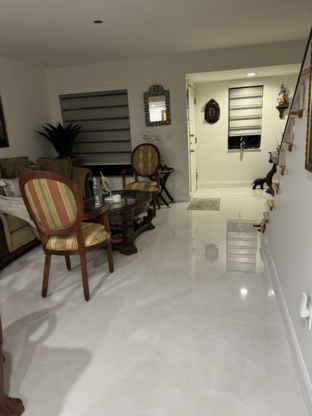 Express Janitorial Services - Commercial, Industrial & Residential Cleaning