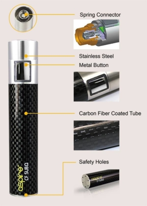 Venom Vapes - Vaping Accessories