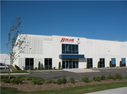Bolair Distribution Inc