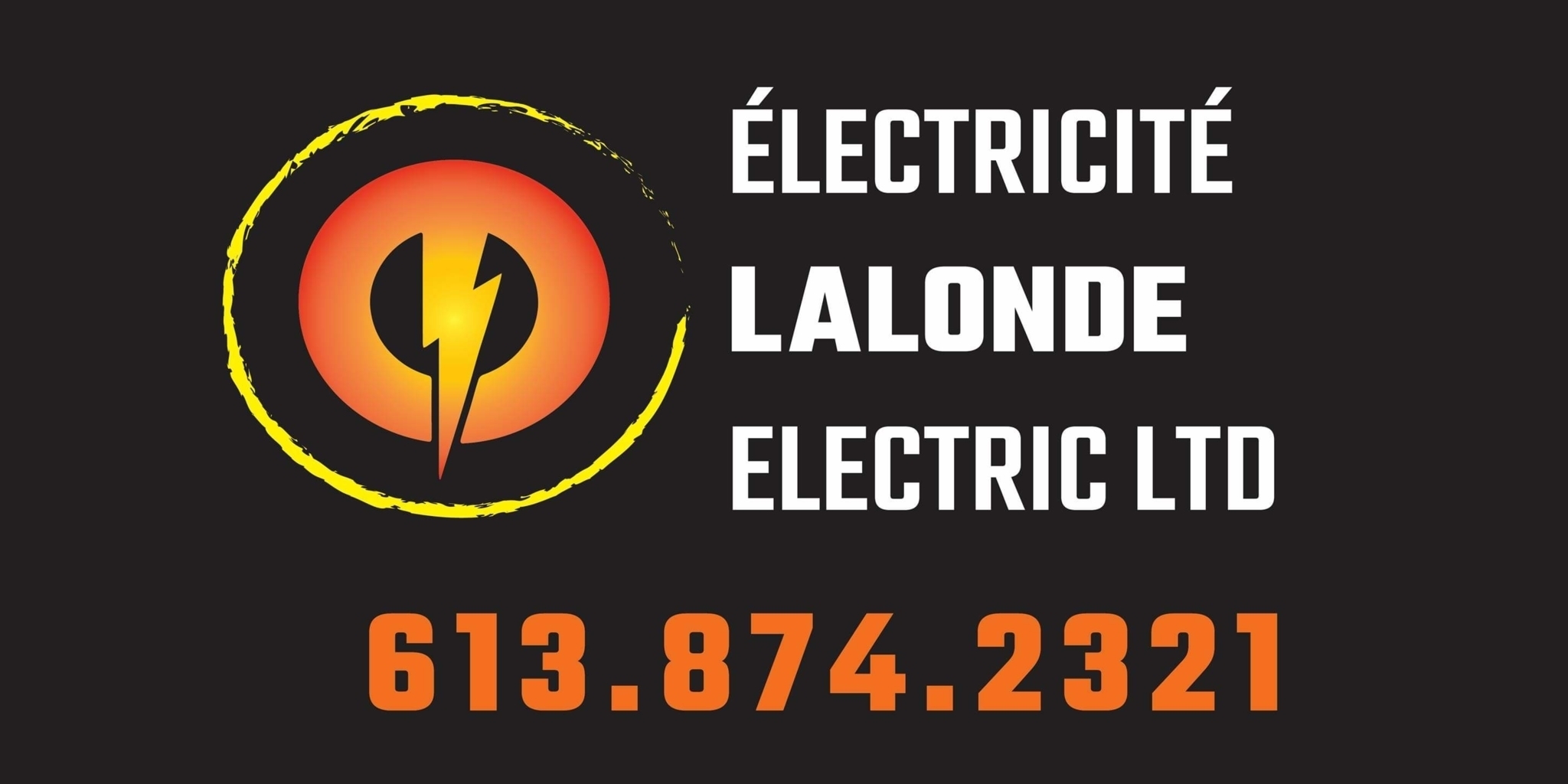 Electricite Lalonde Electric Ltd - Électriciens