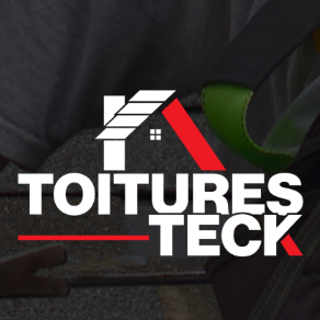 Toitures Teck - Couvreur Drummondville - Roofers