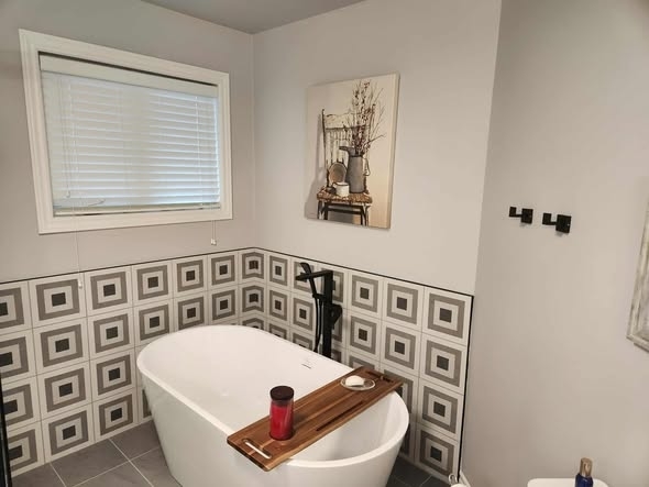 MD & SON Bathroom Renovations Inc. - Home Improvements & Renovations