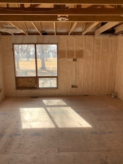 Patterson Bros Drywall (1991) Ltd - General Contractors