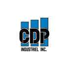 CDP Industriel Inc - Peintres