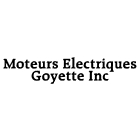 Moteurs Electriques Goyette - Pumps