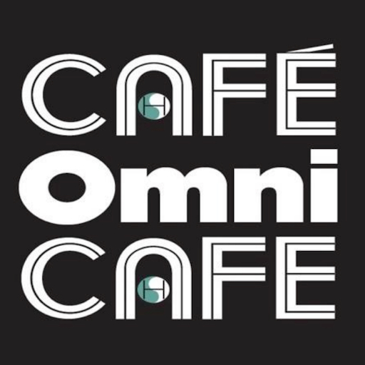 Omni Cafe - Cafés-terrasses