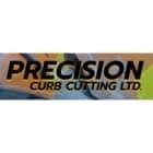Precision Curb Cutting Ltd - Forage et sciage de béton
