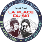Voir le profil de La Place du Ski - Saint-François-du-Lac
