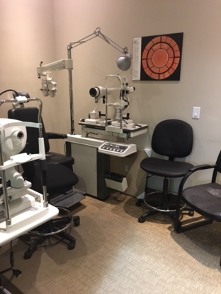 Millar Dr Craig - Optometrists