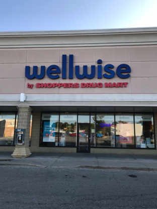 Wellwise by Shoppers - Fournitures et matériel de soins à domicile