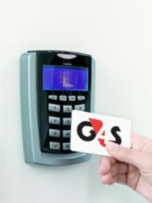 G4S Secure Solutions (Canada) Ltd - Security Consultants