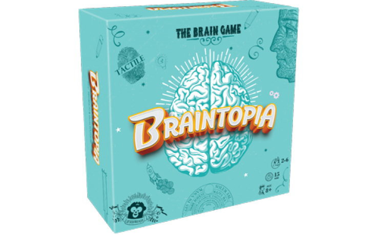 Boutique Courajeux - Magasins de jouets