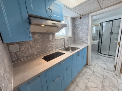 Voir le profil de Niagara's Trusted Home Services - Hamilton