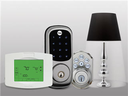 Swift Security Ltd - Security Alarm Systems