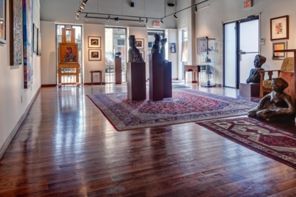 The Collectors Gallery Of Art - Art Galleries, Dealers & Consultants