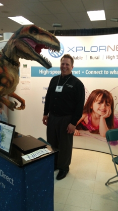 Reality Bytes Incorporated - Computer Stores