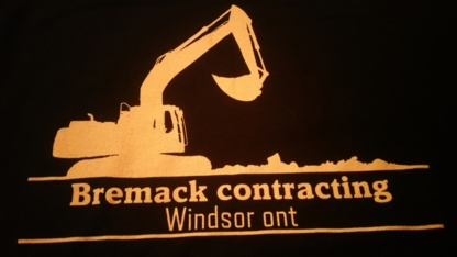 Bremack Contracting Ltd - General Contractors