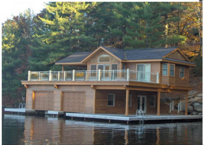 Rob Kaye Construction - Building Contractors