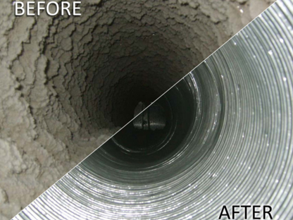 Go Green Duct Cleaning - Duct Cleaning