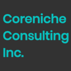 Coreniche Consulting Inc. - Organismes de charité à but non lucratif