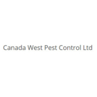 Canada West Pest Control Ltd - Pest Control Services