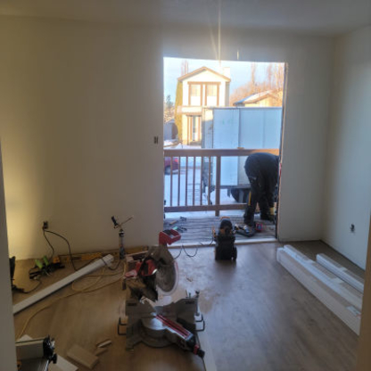 V.G.S. Building & Renovation - Home Improvements & Renovations