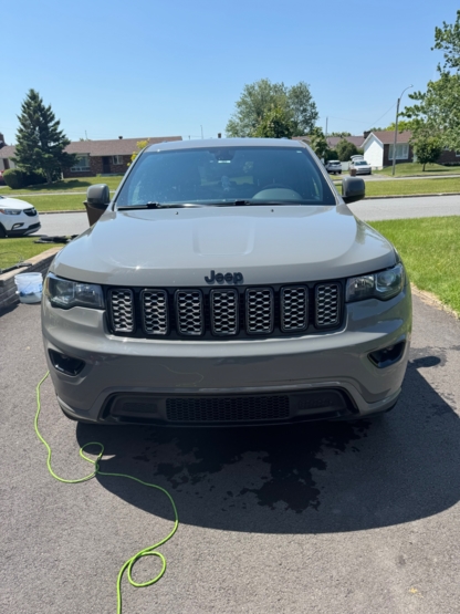 Esthétique Auto CB - Lave-autos