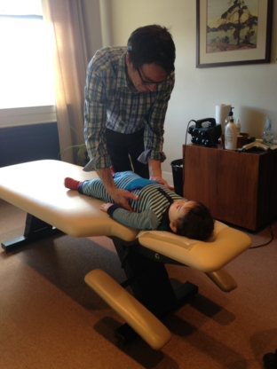 Chiro Plus Physio Westmount - Chiropraticiens DC