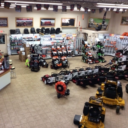 Connect Equipment Corporation - Farm Equipment & Supplies