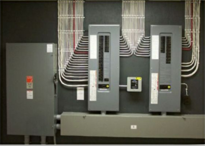 Bontech Electrical - Electricians & Electrical Contractors