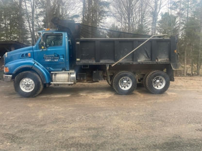 Spurway Contracting - Excavation Contractors