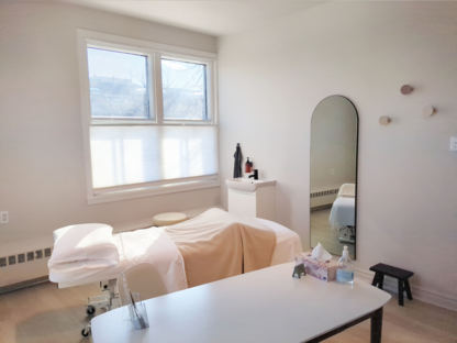Carolanne Champagne Acupuncture - Acupuncteurs