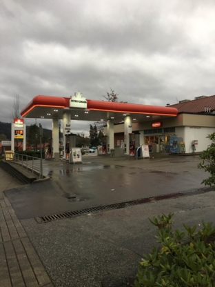 Petro-Canada Service Stations Burnaby - Gas Stations
