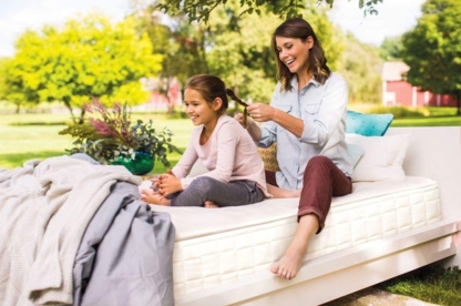 Naturepedic Organic Mattress Gallery Vancouver - Mattresses & Box Springs