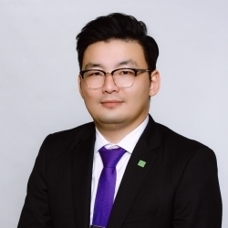 Eric Jian - TD Investment Specialist - Investment Advisory Services