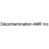 Décontamination AMR Inc - Désamiantage
