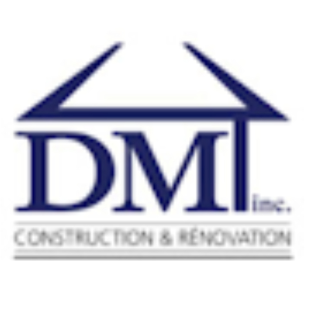Construction Rénovations DMT Inc - Entrepreneurs généraux