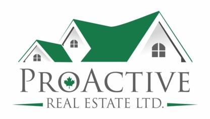 Edwin Quinteros Proactive Real Estate - Real Estate Agents & Brokers