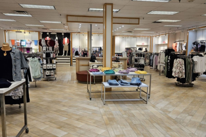 Marie Claire - Women's Clothing Stores