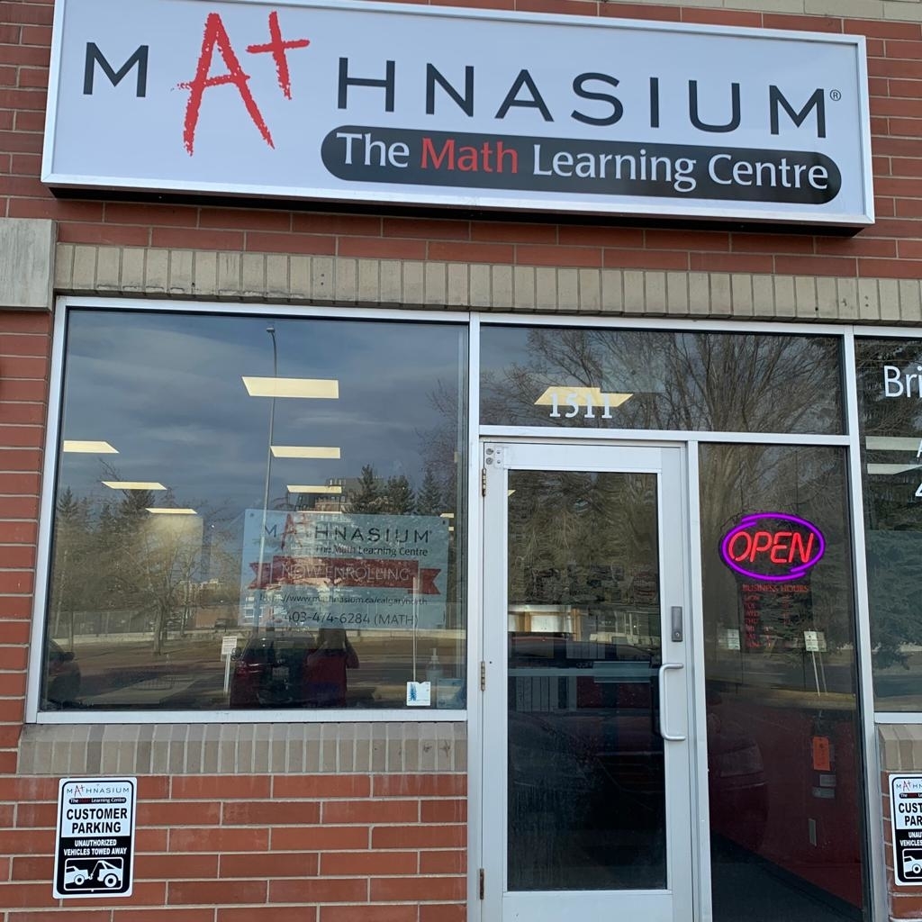 Mathnasium - Learn