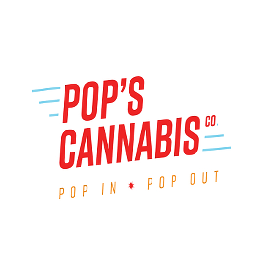 Pop's Cannabis Co. Mississauga (McLaughlin) - Cannabis thérapeutique