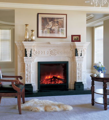 Fireplaces In Gabriola Island Bc Yellowpages Ca