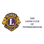 Lions Club of Peterborough - Salles de banquets