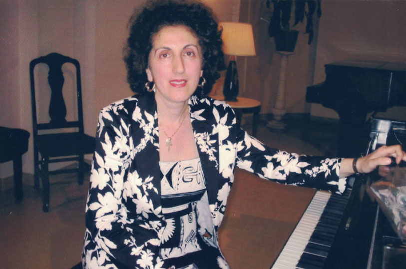 View Piano Classics’s Vimont profile